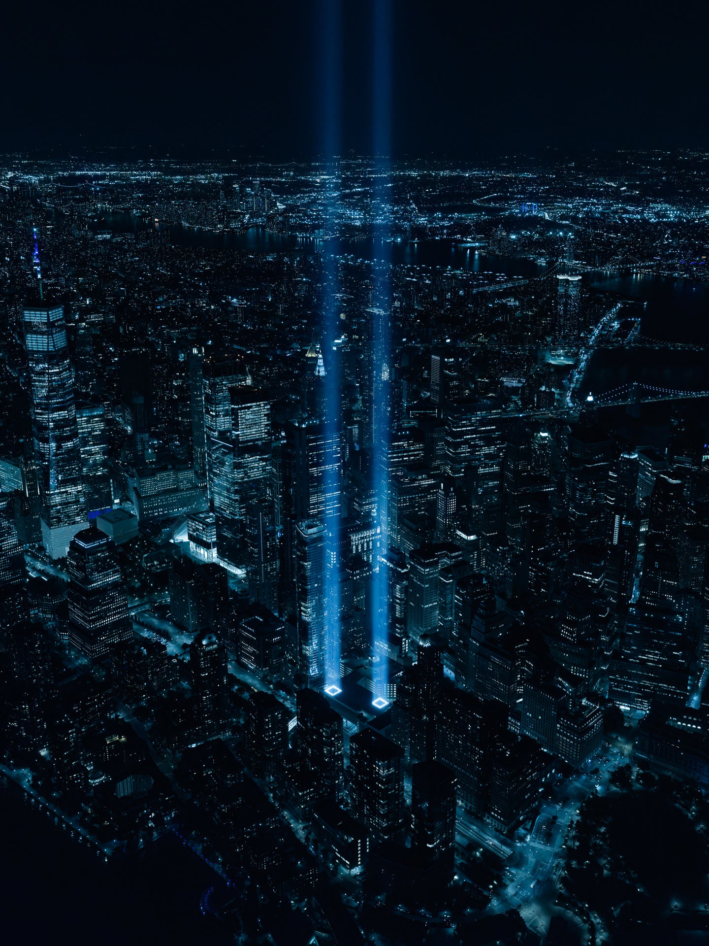 N°TNYCS09 (The New York City Series) by Tom Hegen, limited edition photography