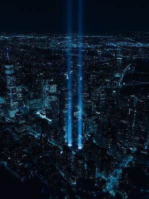 N°TNYCS09 (The New York City Series)