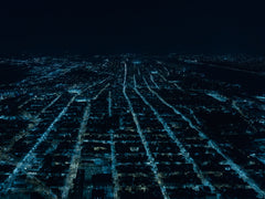 N°TNYCS11 (The New York City Series) by Tom Hegen, limited edition photography