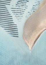 N°TOFS01 (Oyster Farm Series)