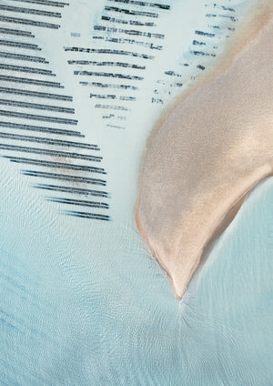 N°TOFS01 (Oyster Farm Series)