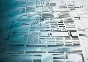 N°TOFS03 (Oyster Farm Series)