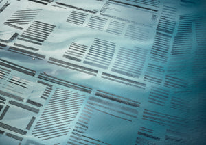 N°TOFS13 (Oyster Farm Series)