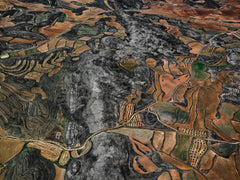 N°TSFSII05 (The Spanish Farmland Series II, Spain) by Tom Hegen, limited edition photography