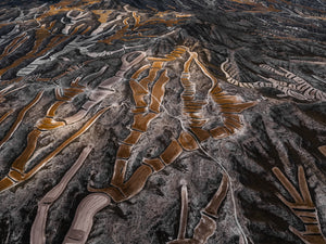 N°TSFSII06 (The Spanish Farmland Series II, Spain)