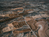 N°TSFSII08 (The Spanish Farmland Series II, Spain)
