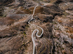 N°TSFSII10 (The Spanish Farmland Series II, Spain) by Tom Hegen, limited edition photography
