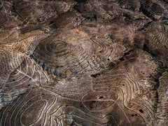 N°TSFSII11 (The Spanish Farmland Series II, Spain) by Tom Hegen, limited edition photography
