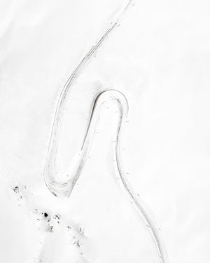 N°TSPS01 (The Swiss Pass Series, Fluelapass,  Switzerland)