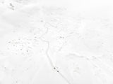 N°TSPS03 (The Swiss Pass Series, Fluelapass, Switzerland)