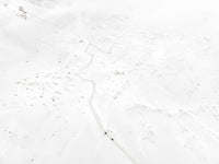 N°TSPS03 (The Swiss Pass Series, Fluelapass, Switzerland)