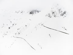 N°TSPS06 (The Swiss Pass Series, Furkapass, Switzerland) by Tom Hegen, limited edition photography