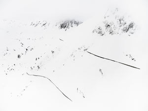 N°TSPS06 (The Swiss Pass Series,Furkapass, Switzerland)