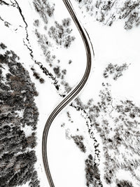 N°TSPS10 (The Swiss Pass Series, Fluelapass, Switzerland)