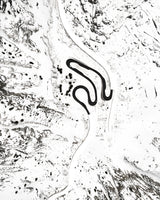 N°TSPS12 (The Swiss Pass Series, Gotthardstrasse, Switzerland)