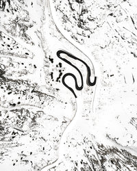 N°TSPS12 (The Swiss Pass Series, Gotthardstrasse, Switzerland)