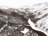 N°TSPS13 (The Swiss Pass Series, Ofenpass, Switzerland)