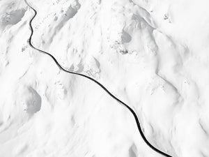 N°TSPS14 (The Swiss Pass Series,  Berninapass, Switzerland)