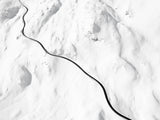 N°TSPS14 (The Swiss Pass Series, Berninapass, Switzerland)
