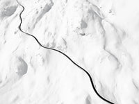 N°TSPS14 (The Swiss Pass Series, Berninapass, Switzerland)