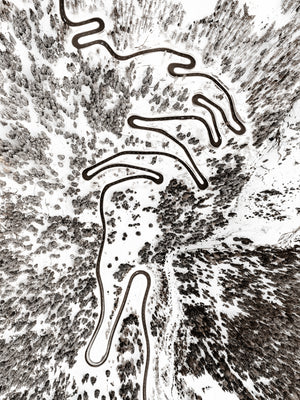 N°TSPS17 (The Swiss Pass Series, Malojapas, Switzerland)