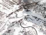 N°TSPS18 (The Swiss Pass Series, Berninapass, Switzerland)