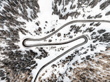 N°TSPS19 (The Swiss Pass Series, Malojapass, Switzerland)
