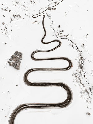 N°TSPS29 (The Swiss Pass Series, Julierpass, Switzerland)