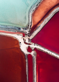 N°TSSI02 (The Salt Series I, France)