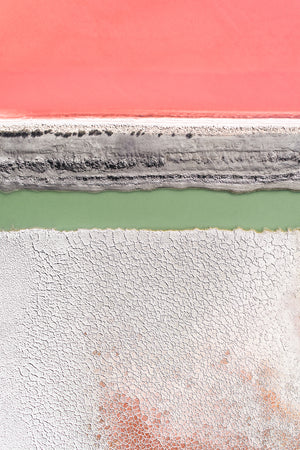 N°TSSI03 (The Salt Series I, France)