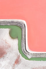 N°TSSI04 (The Salt Series I, France) by Tom Hegen, limited edition photography