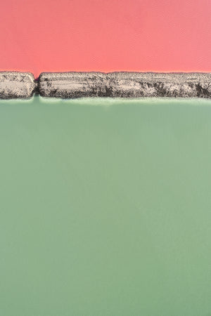 N°TSSI05 (The Salt Series I, France)