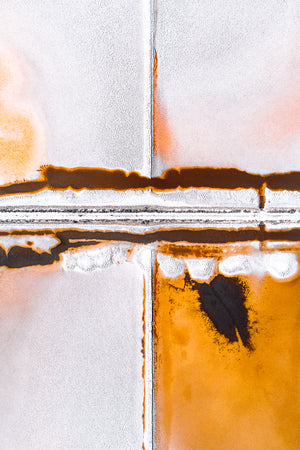 N°TSSI09 (The Salt Series I, France)