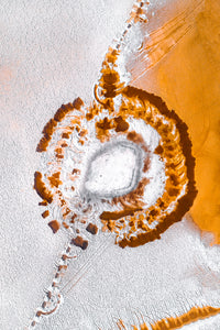 N°TSSI11 (The Salt Series I, France)