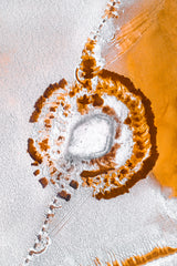 N°TSSI11 (The Salt Series I, France) by Tom Hegen, limited edition photography