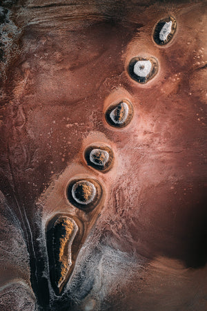 N°TSSI14 (The Salt Series I, France)