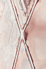 N°TSSI17 (The Salt Series I, France) by Tom Hegen, limited edition photography