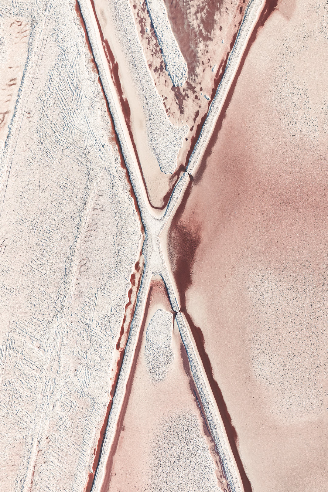 N°TSSI17 (The Salt Series I, France) by Tom Hegen, limited edition photography