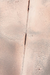 N°TSSI18 (The Salt Series I, France) by Tom Hegen, limited edition photography