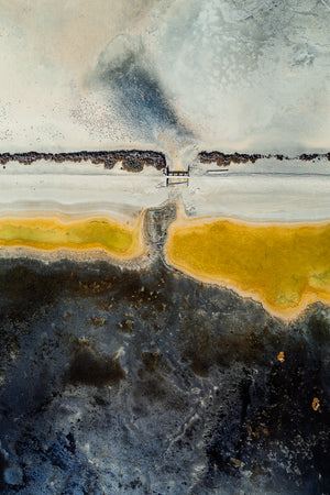 N°TSSI21 (The Salt Series I, France)