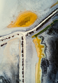 N°TSSI22 (The Salt Series I, France)