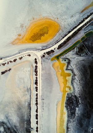 N°TSSI22 (The Salt Series I, France)