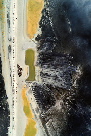 N°TSSI23 (The Salt Series I, France)