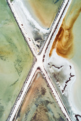 N°TSSI26 (The Salt Series I, France) by Tom Hegen, limited edition photography