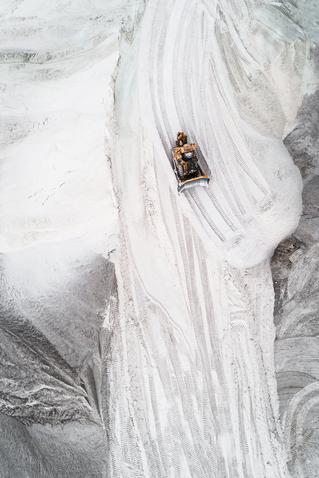 N°TSSI28 (The Salt Series I, France) by Tom Hegen, limited edition photography