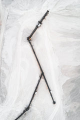 N°TSSI30 (The Salt Series I, France) by Tom Hegen, limited edition photography