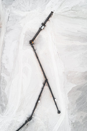 N°TSSI30 (The Salt Series I, France)