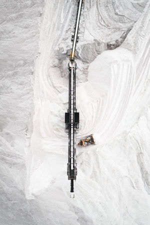 N°TSSI32 (The Salt Series I, France)