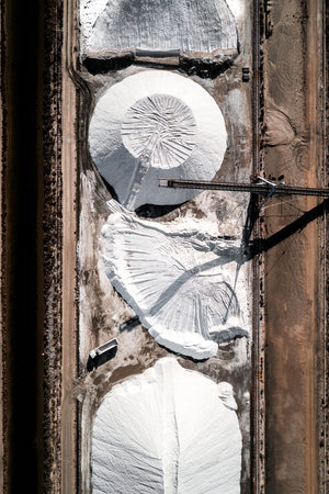 N°TSSI34 (The Salt Series I, France)