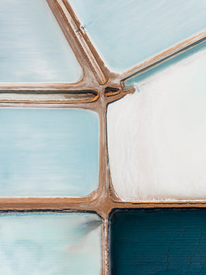 N°TSSII03 (The Salt Series II, Australia)